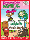 Cover image for Moldylocks and the Three Beards